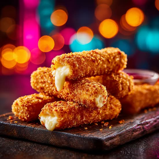 Mozza Stick