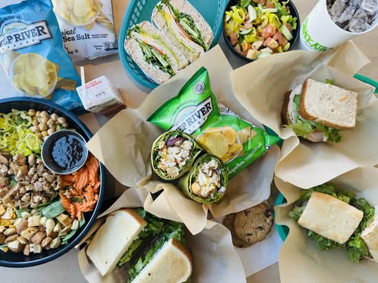Snack Attack Specialty Sandwiches & Brews