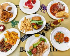 Fleur De Lis Bar & Grill