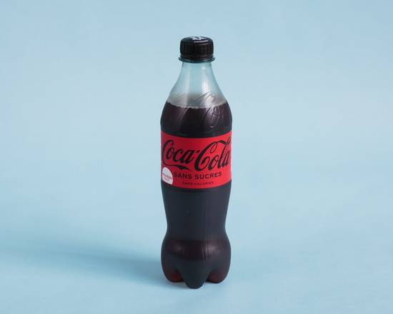 Coca-Cola zéro 50 cL
