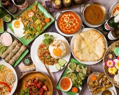 アジアン屋台チャオサイゴン パリバール代田橋 CHAO SAIGON PARIBAR Daitabashi