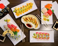 Asahi Sushi