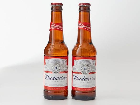 Budweiser Bundle