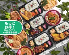 揚げもの屋 まるきゅう 宮崎台 agemonoya Marukyuu miyazakidai