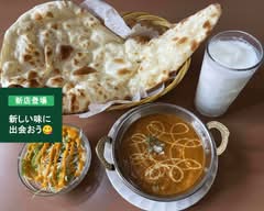 【インド・ネパール・カレー料理】サヤ キッチン ハウス Saya Kitchen House	