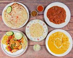 Temptations Indian Cuisine