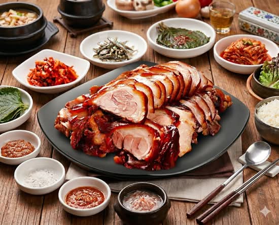 Jang Choong Dong (JCDKR)