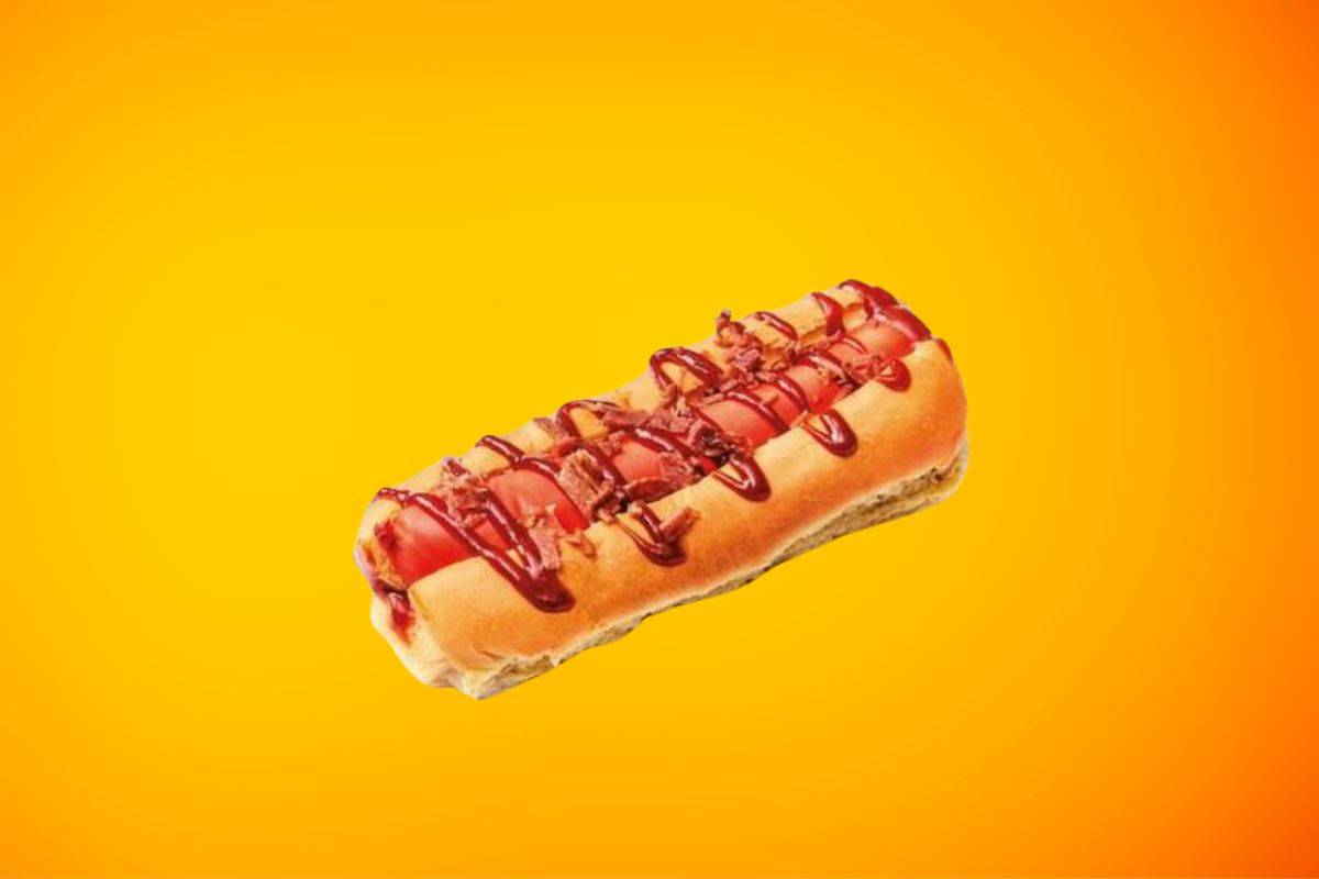 Hot Dog