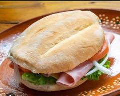 Lonches Hannia (Leon)