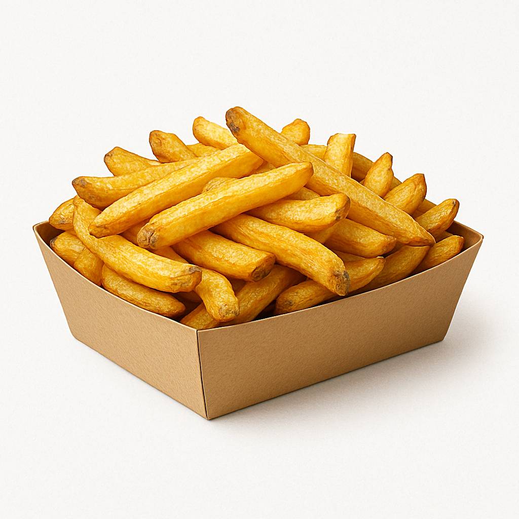 Frites XXL