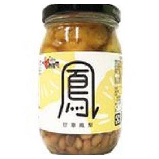 老騾子甘草鳳梨玻璃罐Delivery Near Me | Order Online | Uber Eats