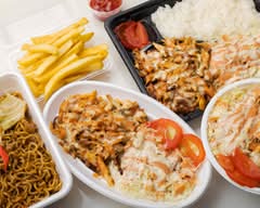 Chaykhana KEBAB&BENTO