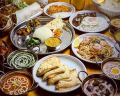 ドネルケバブ＆ナンハウス　分倍河原店