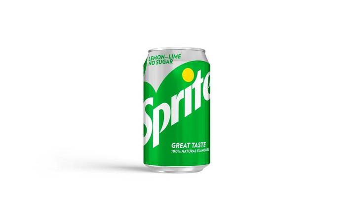 Sprite Zero