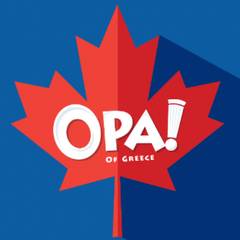 OPA! of Greece (Emerald Hills)