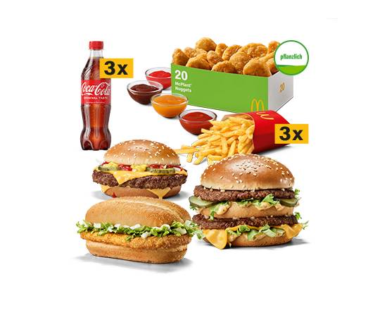 Friends Bundle
