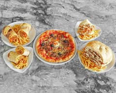 La Tour De Pizz