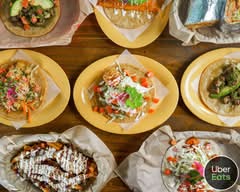 JJ tacos & mariscos