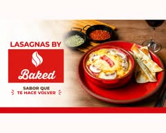 Lasagnas By Baked (La Luz)