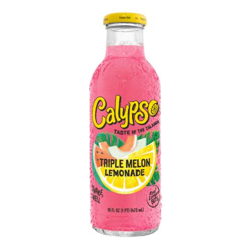 CALYPSO TROPICAL MANGO - 473 ml