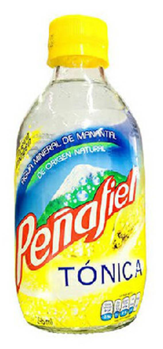 Peñafiel · Agua tónica, quina (296 ml)