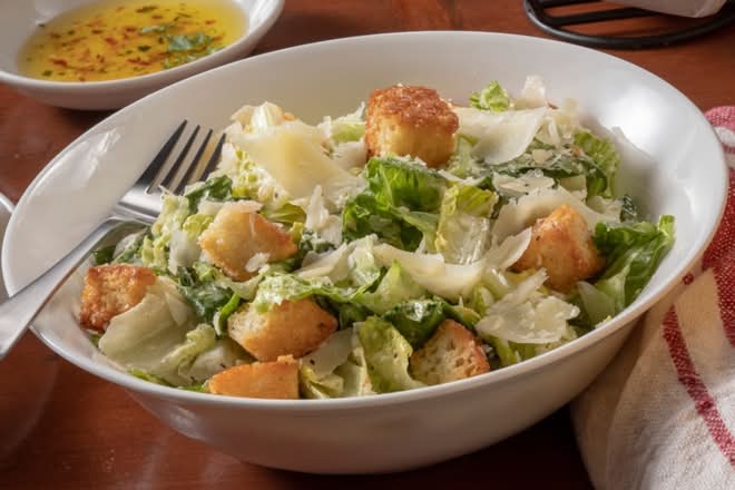 Caesar Salad