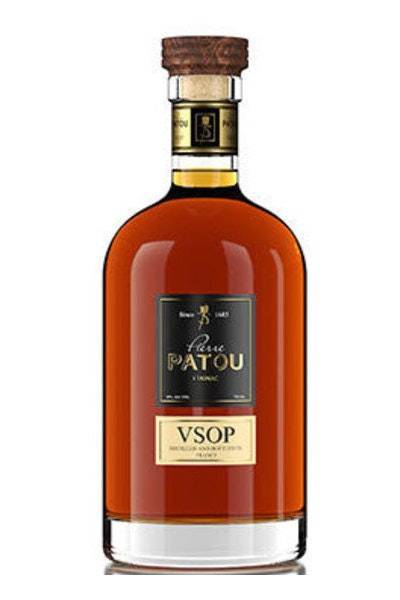 Pierre Patou V.s.o.p. (750ml bottle)