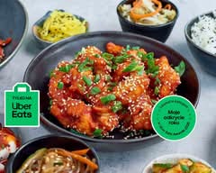 Doenji Korean Food (Górczewska)