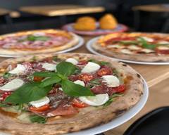 Pizza Nobile - Le Grill de Solaize