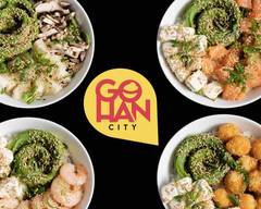 Gohan City