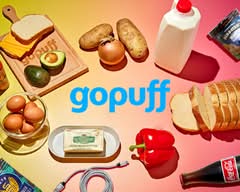 Gopuff - Convenience, Alcohol & More