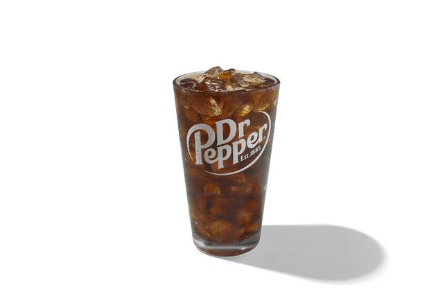 Dr Pepper®