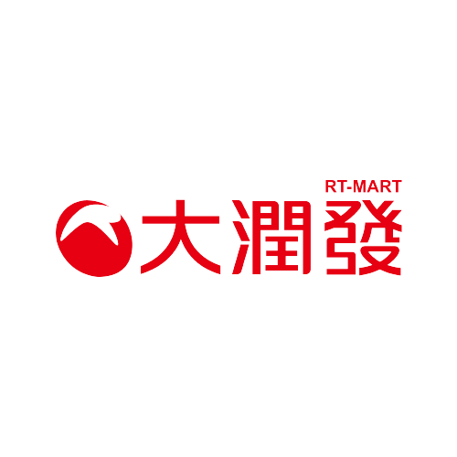 大潤發 logo