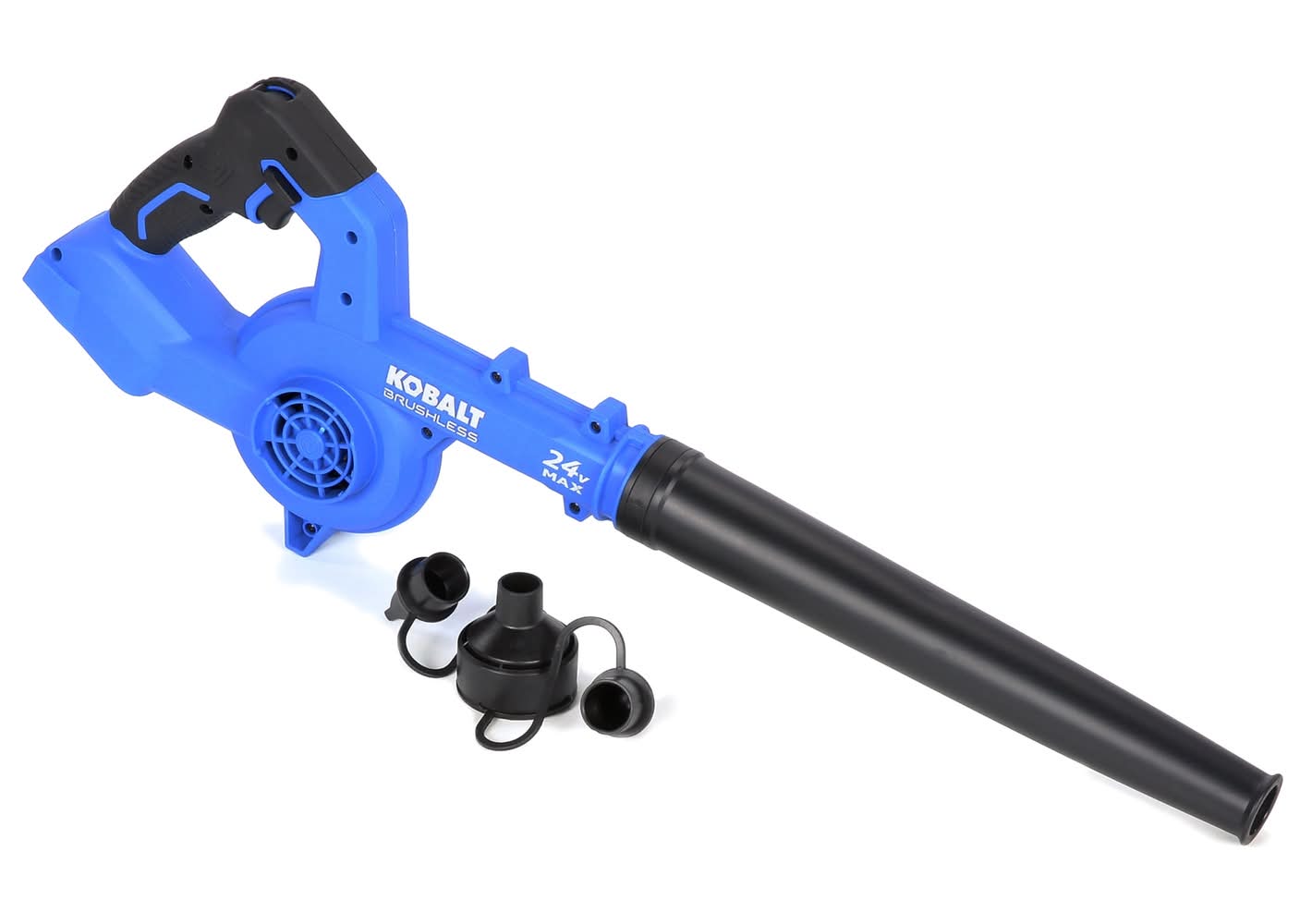 Kobalt Compact 24-volt Jobsite Blower