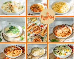 Pastaphony