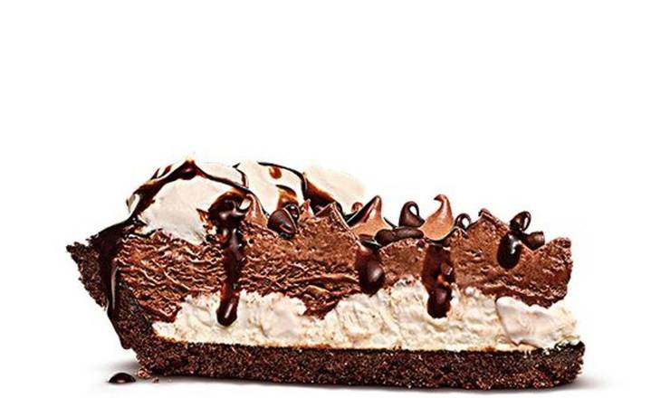 Hershey's® Chocolate Pie