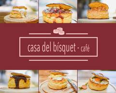 La Casa De Bisquet Cafe (Tulancingo)