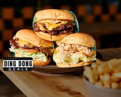 Good Burger Daw Park