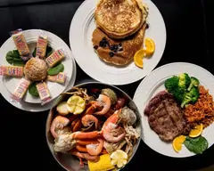Leggio's Italian Ristorante