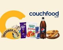 Couchfood by bp (BP Rangiora)