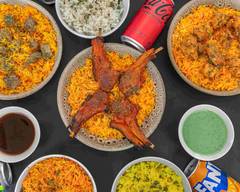 AUTHENTIC BIRYANI HOUSE