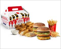 McDonald's® (1510 DEER PARK AVE)