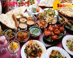 インド料理サンライズ新横浜��店 INDIAN RESTAURANT SUNRISE SHINYOKOHAMA BRANCH