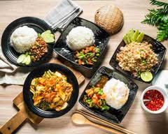 Gina 泰式料理 จีน่า อาหารไทย