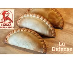 EMMA 🇦🇷 Empanadas 