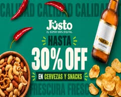 Jüsto - (Coyoacán)