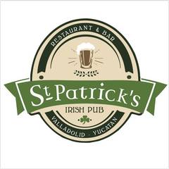 St. Patrick's VALLADOLID