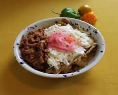 Buenos Días (Mexico City)