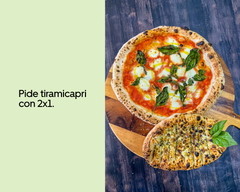 Pizzería Capri - Vitacura