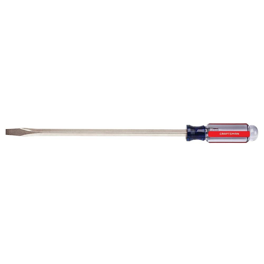 CRAFTSMAN Flathead Screwdriver | CMHT65027